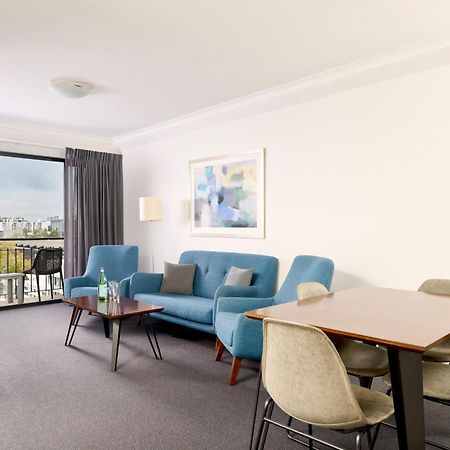 Aparthotel Quest West End Perth Zewnętrze zdjęcie